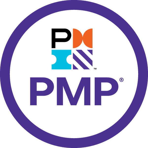 PMP Logo