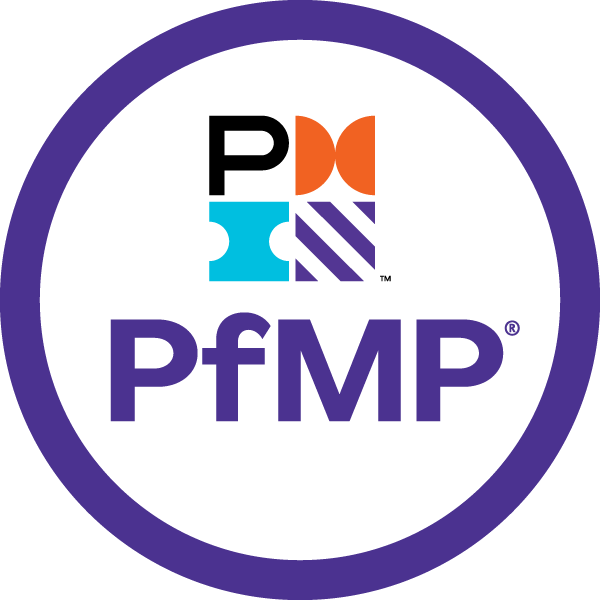 PfMP Logo